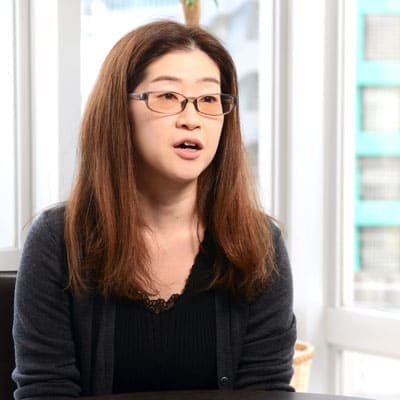 HLB Meisei有限責任監査法人 経営管理部 久能 麻由美
