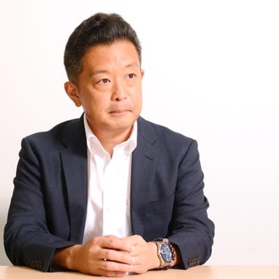 Mazars有限責任監査法人 総括代表社員 公認会計士 大矢 昇太