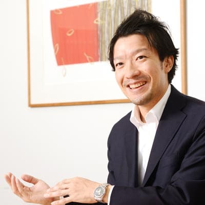 株式会社ファーストリテイリング 計画管理部 グループ経営計画チーム リーダー 兼 FR・UQ経営計画チーム リーダー 谷 政治