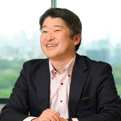 PwCあらた有限責任監査法人 / テクノロジー・エンターテインメント部 パートナー / 千代田 義央