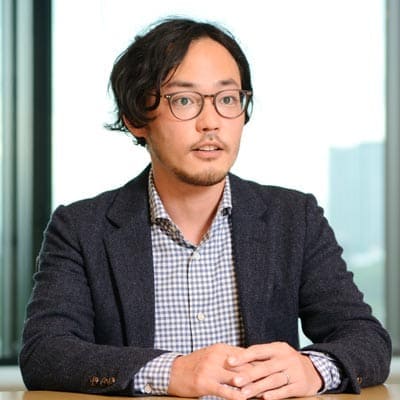 PwCあらた有限責任監査法人 / テクノロジー・エンターテインメント部 シニアマネージャー / 柳原 星太