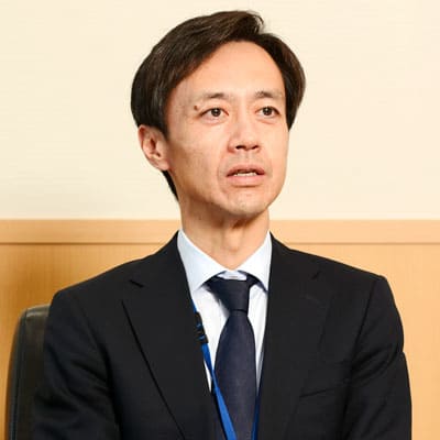 税理士法人 山田&パートナーズ / ソリューション事業部長 パートナー 税理士 / 安岡 喜大