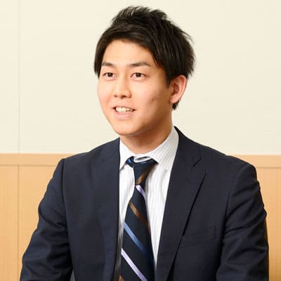 税理士法人 山田&パートナーズ アドバイザリー部 公認会計士・税理士 安藤 拓