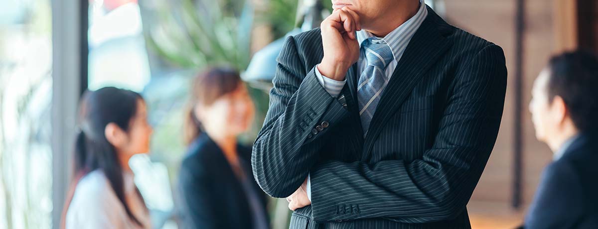 人材がひそかに離れる危険体質!あなたの税理士事務所・会計事務所は「パープル企業」になっていませんか?