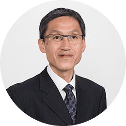 真鍋 良得のプロフィール写真