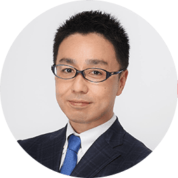 徳永 貴則のプロフィール写真