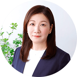 吉元 常予のプロフィール写真