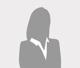 女性シルエット